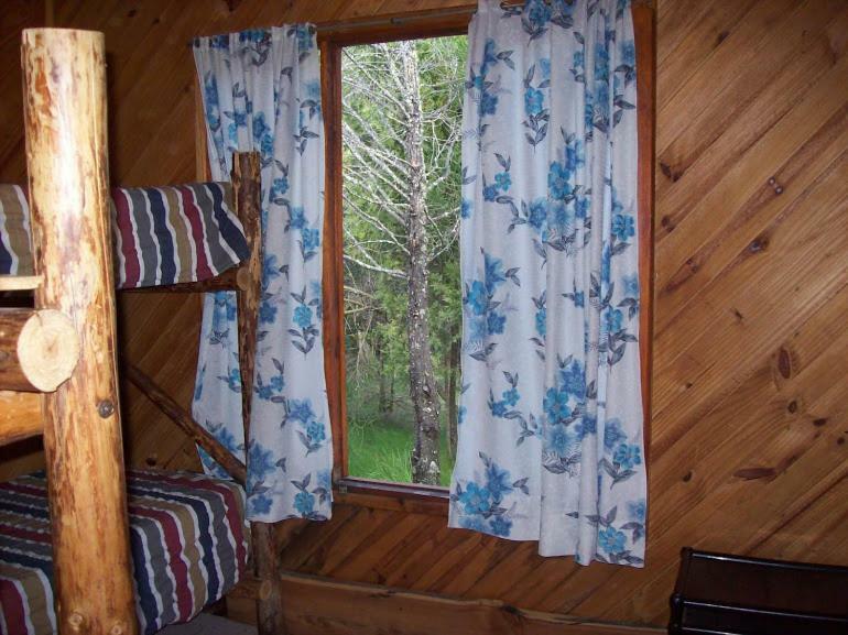 Cabanas Auquin Lemu Lago Puelo Εξωτερικό φωτογραφία