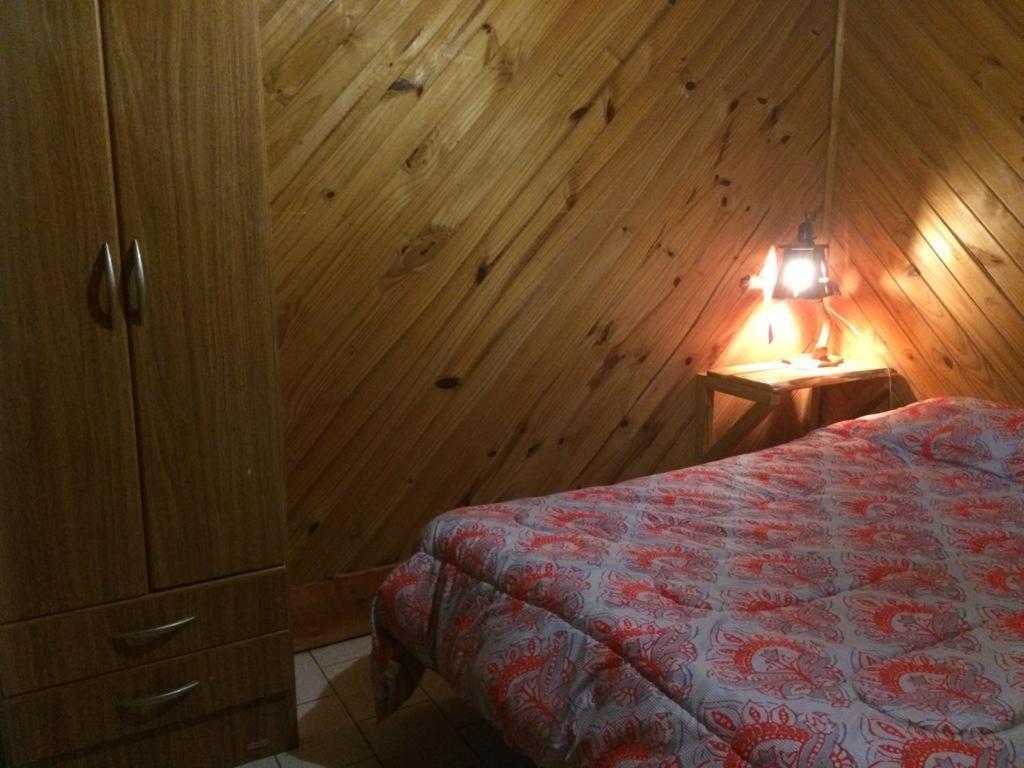 Cabanas Auquin Lemu Lago Puelo Εξωτερικό φωτογραφία