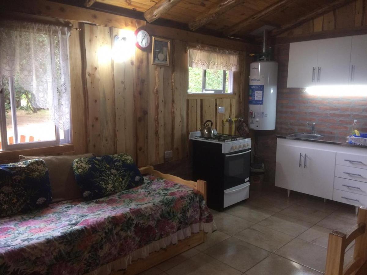 Cabanas Auquin Lemu Lago Puelo Εξωτερικό φωτογραφία