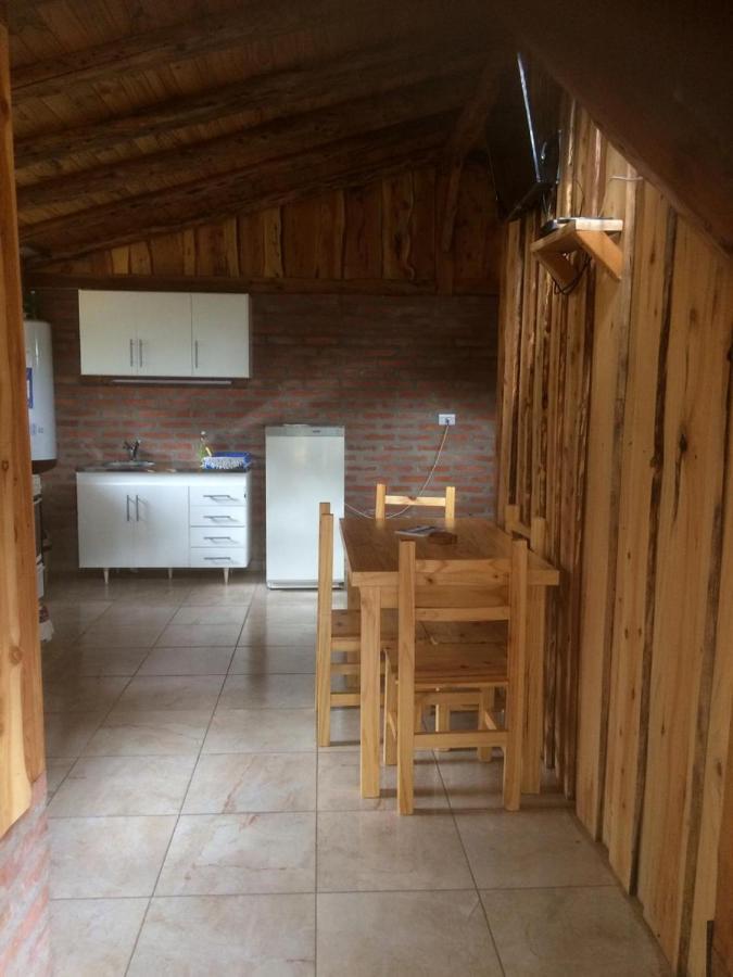 Cabanas Auquin Lemu Lago Puelo Εξωτερικό φωτογραφία